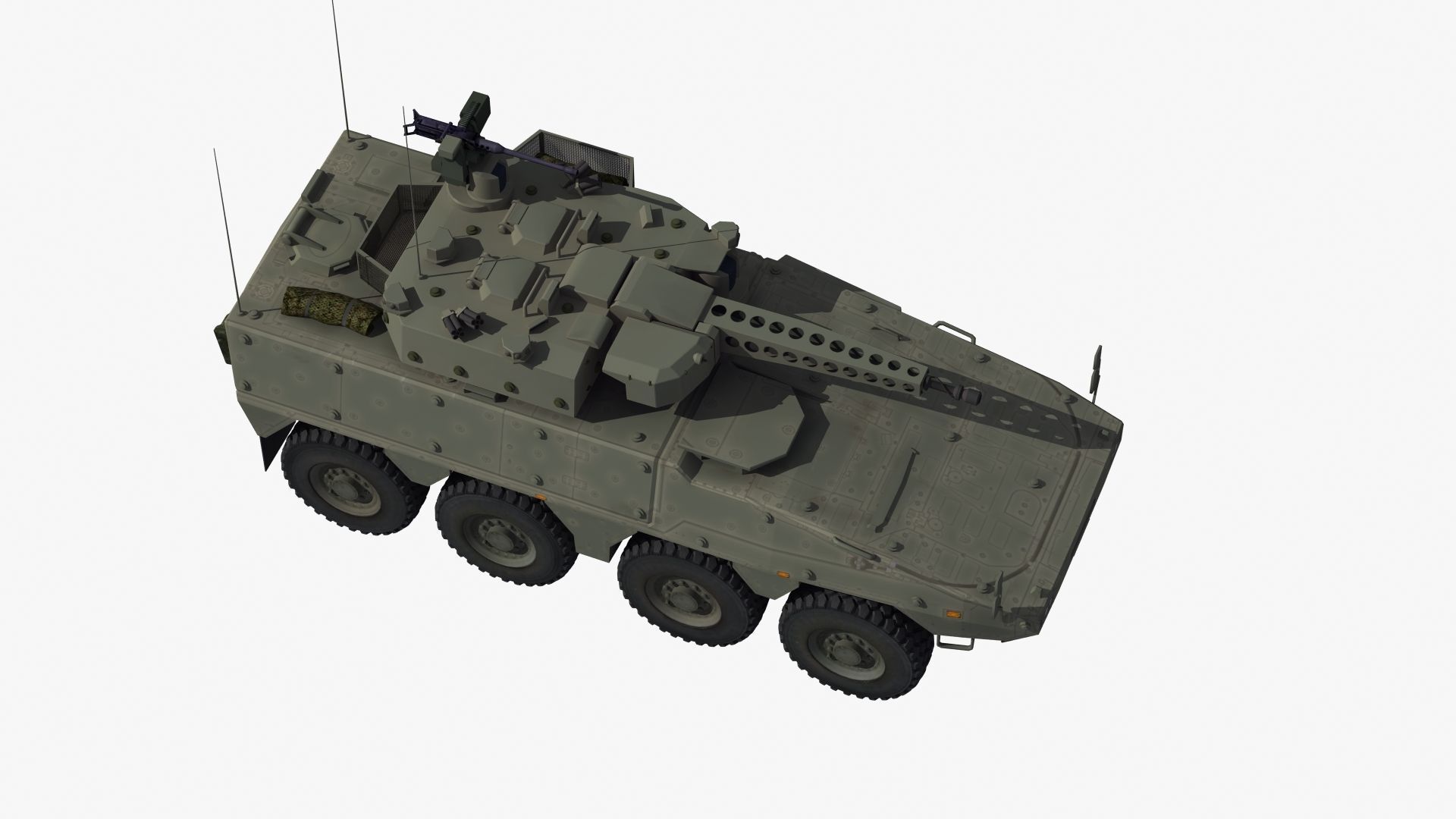 Boxer CRV 30mm 3D model_27