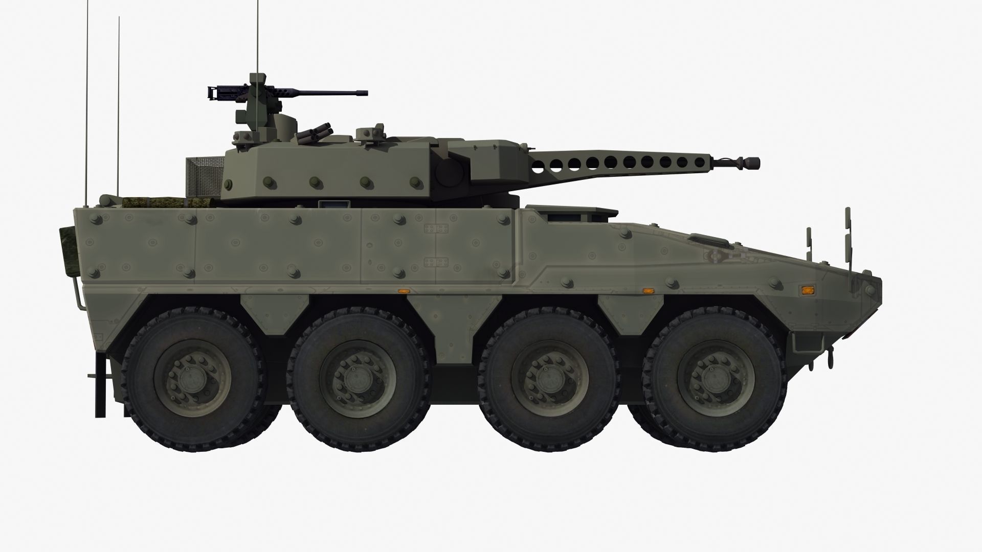Boxer CRV 30mm 3D model_8