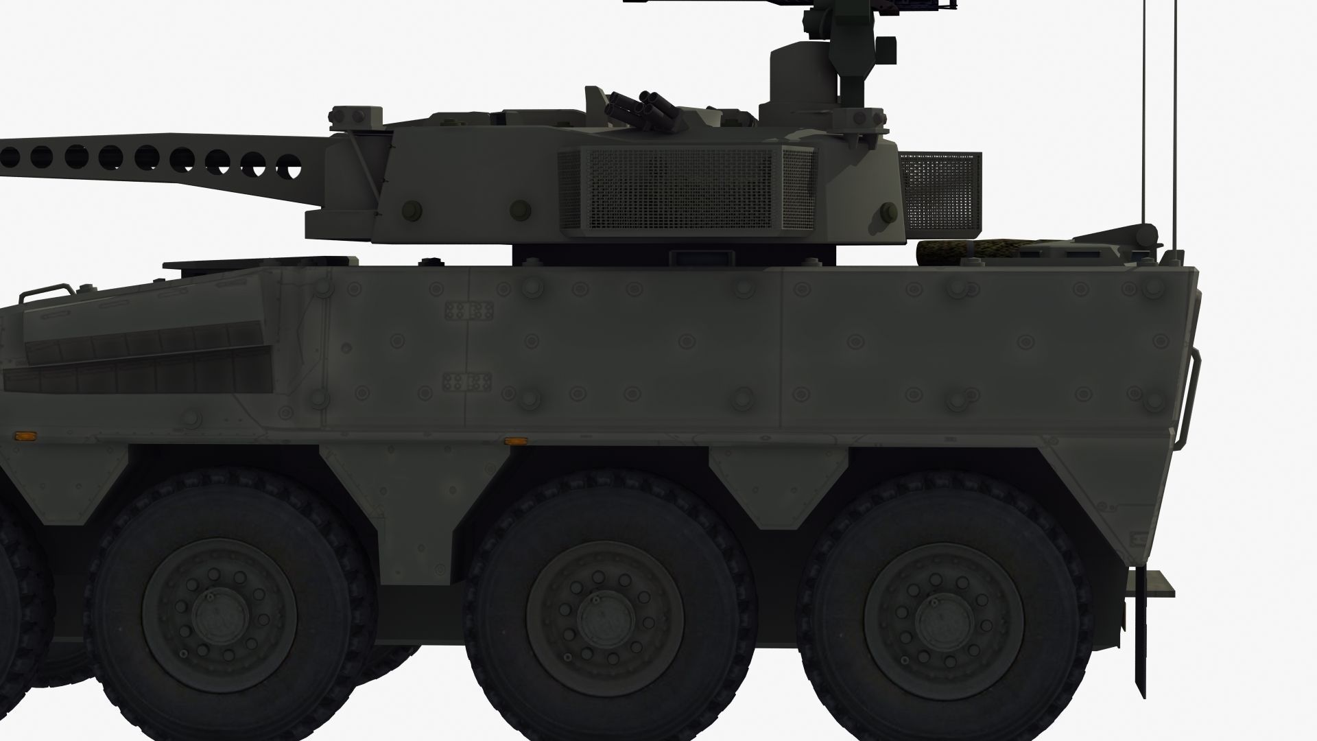 Boxer CRV 30mm 3D model_30