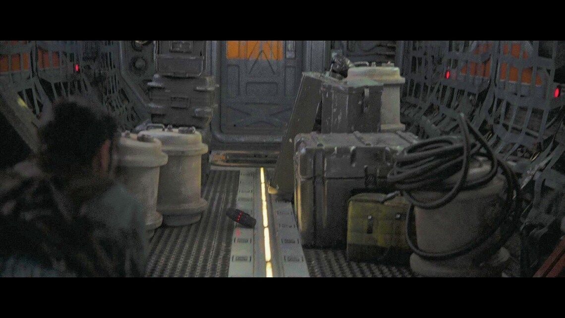 Sonic Imploder - 3D Print Files STL 3D print model_8