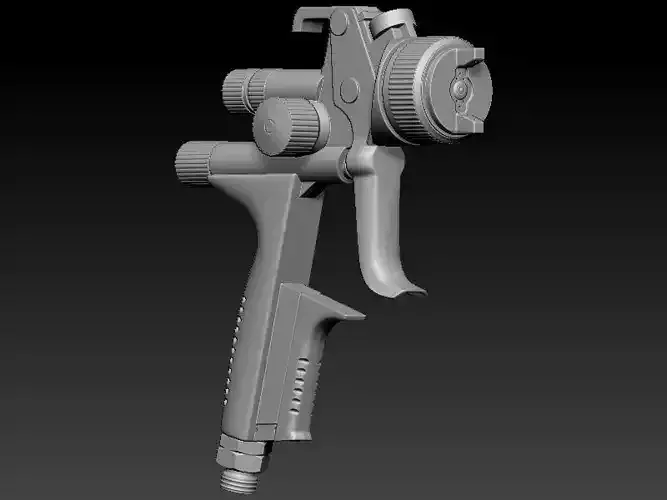 SATAjet 5000 spray guns