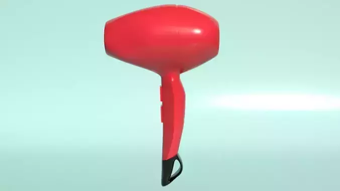 hairdryer