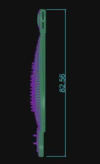Pendant 794 3D print model_7