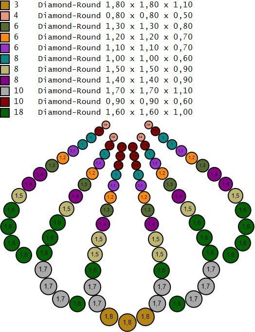 Pendant 800 3D print model_12