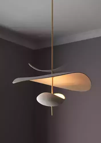 Antigone Pendant Lamp