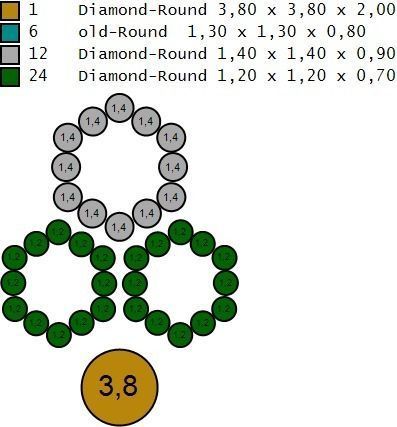 Pendant 829 3D print model_12