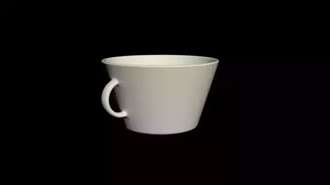 Coffee cup