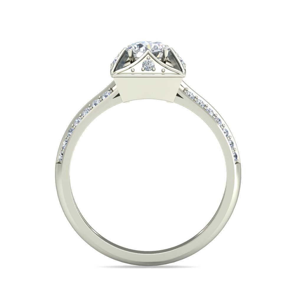 VJR106 3D print model_2