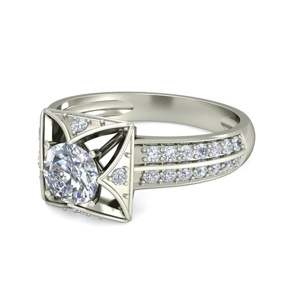 VJR106 3D print model_5