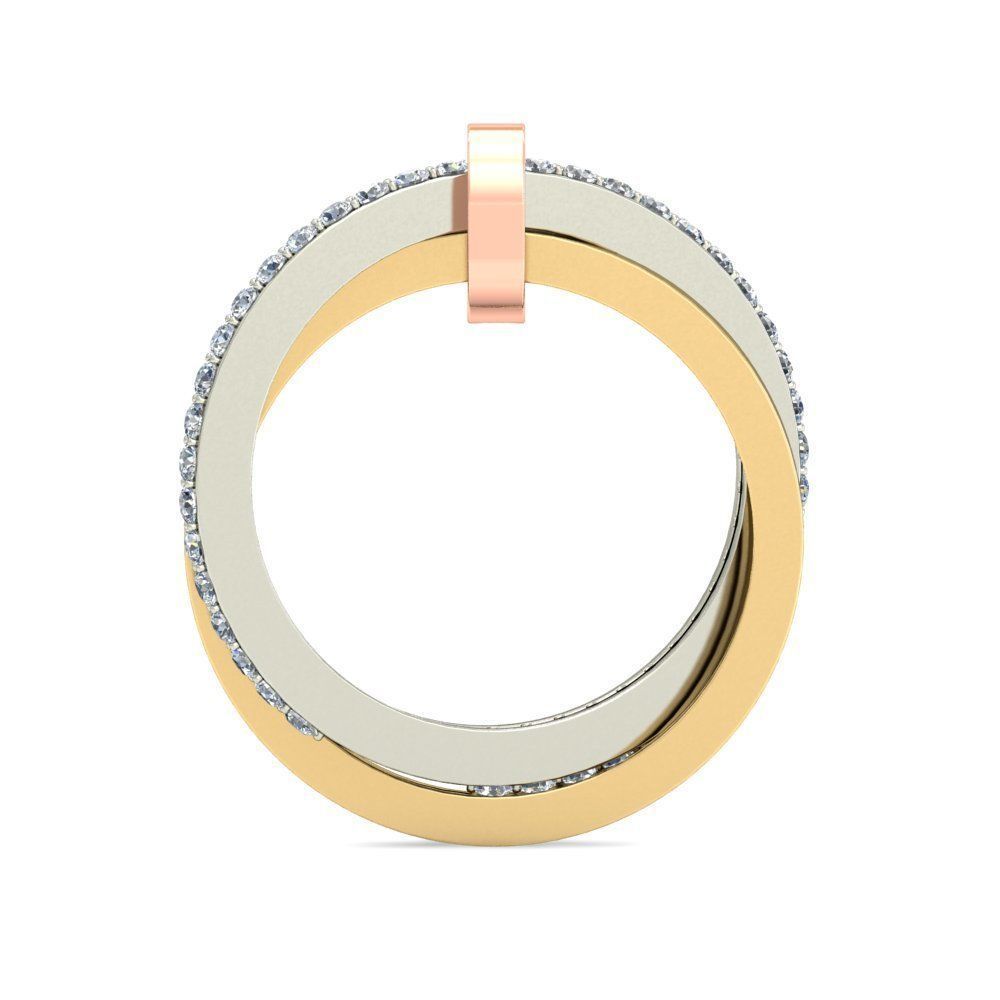 VJR116 3D print model_2