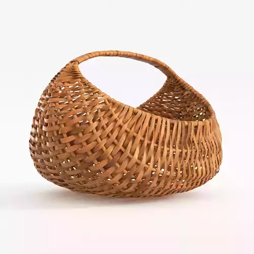 Wicker Basket