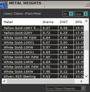 Pear Shape Emerald Ring 3D print model_4