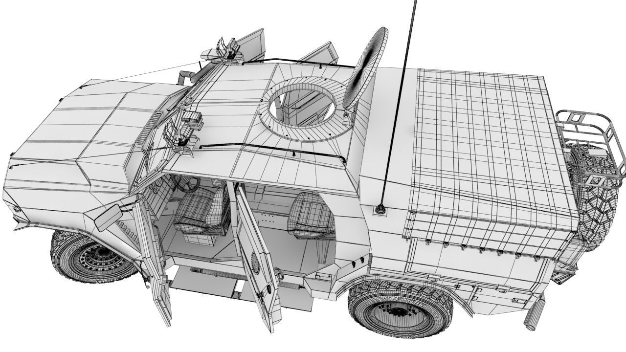 APC Varta Novator 3D model_30