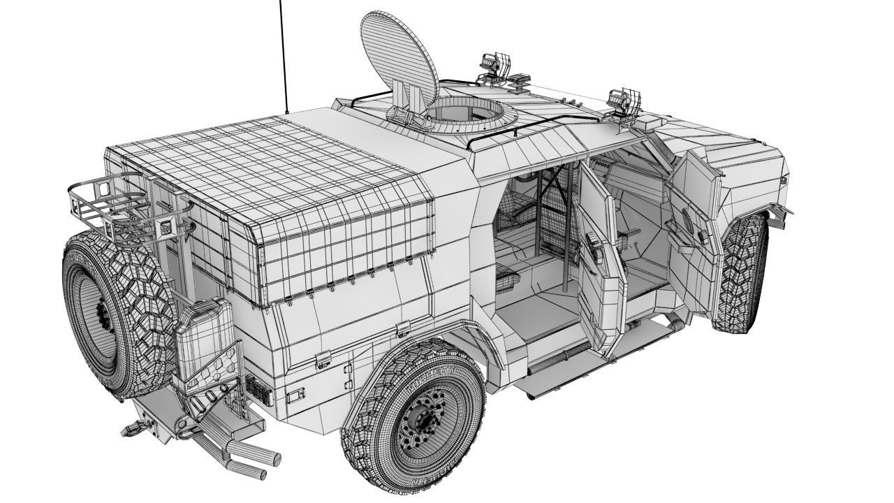 APC Varta Novator 3D model_27
