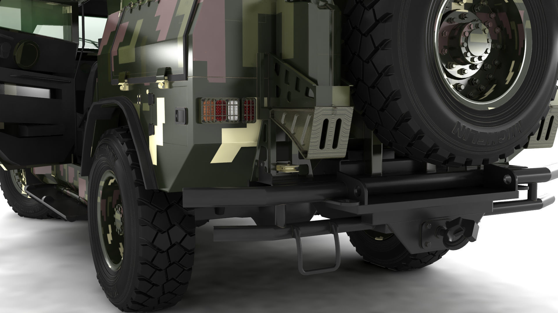 APC Varta Novator 3D model_19