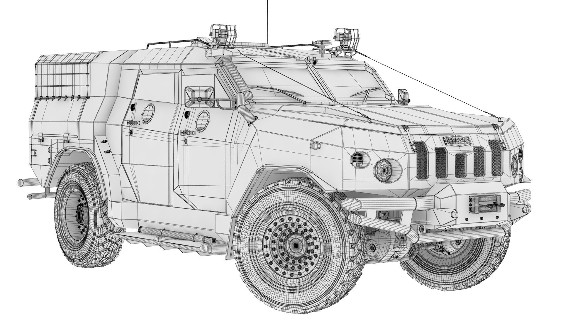 APC Varta Novator 3D model_36