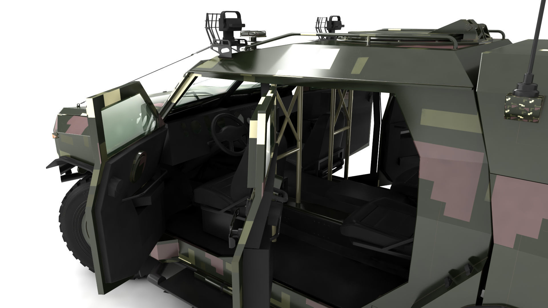 APC Varta Novator 3D model_12