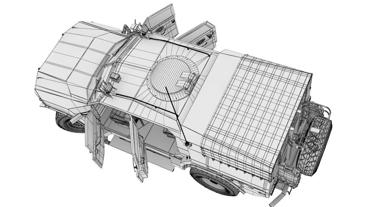 APC Varta Novator 3D model_26