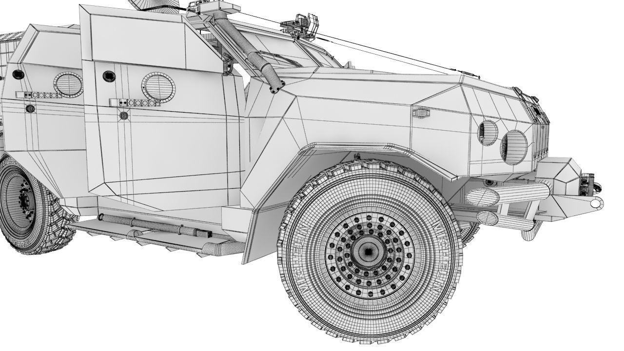 APC Varta Novator 3D model_33