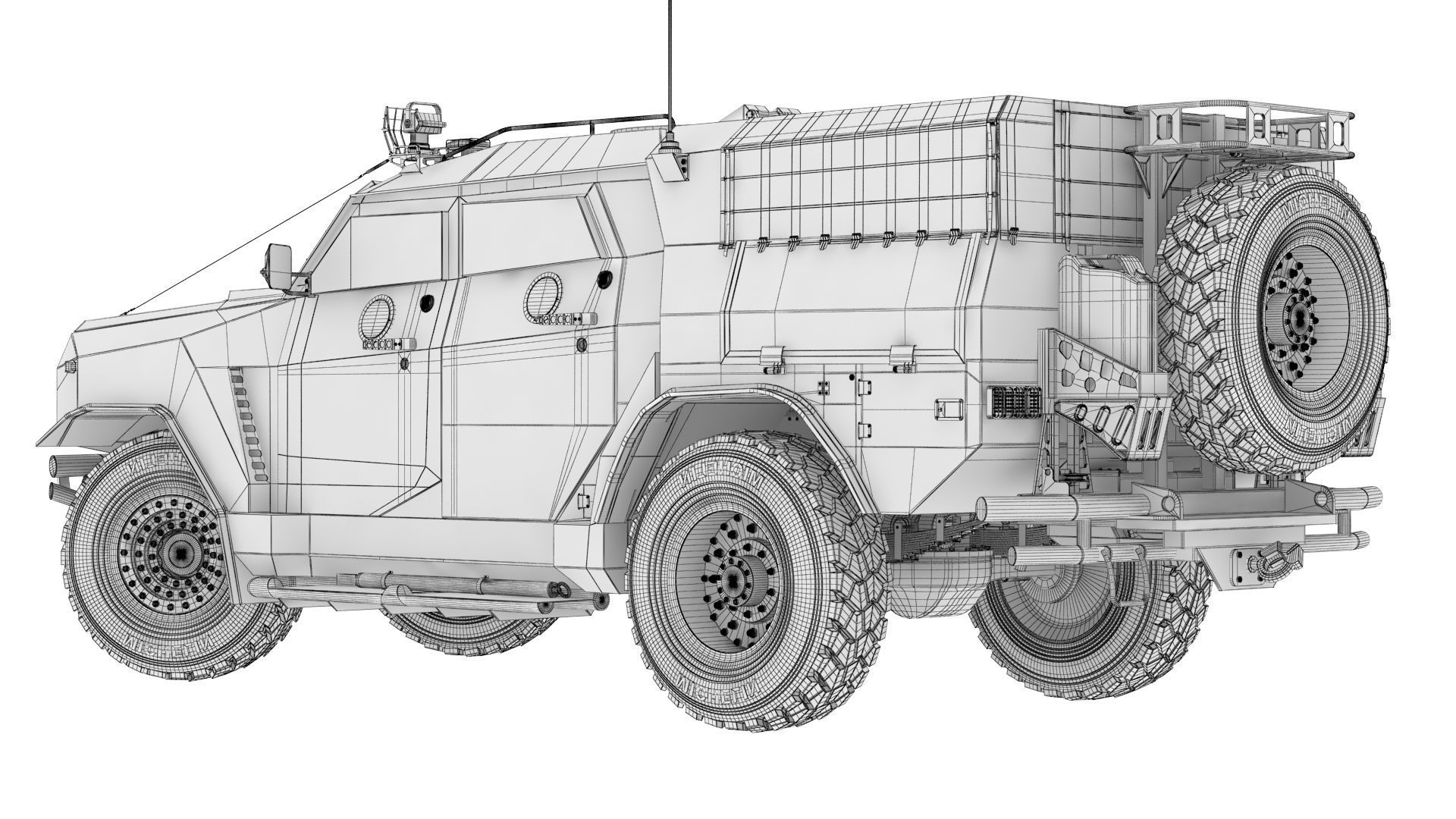 APC Varta Novator 3D model_37
