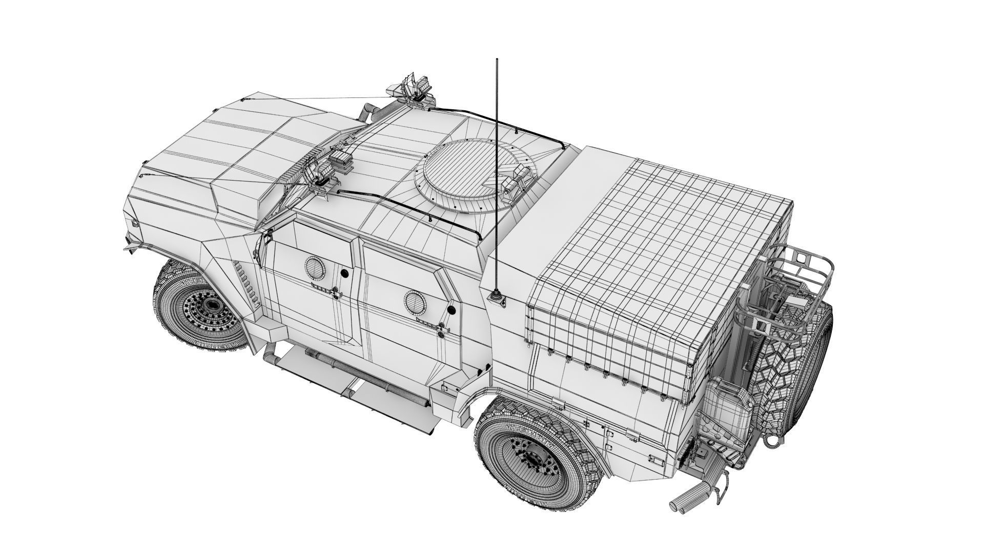 APC Varta Novator 3D model_40