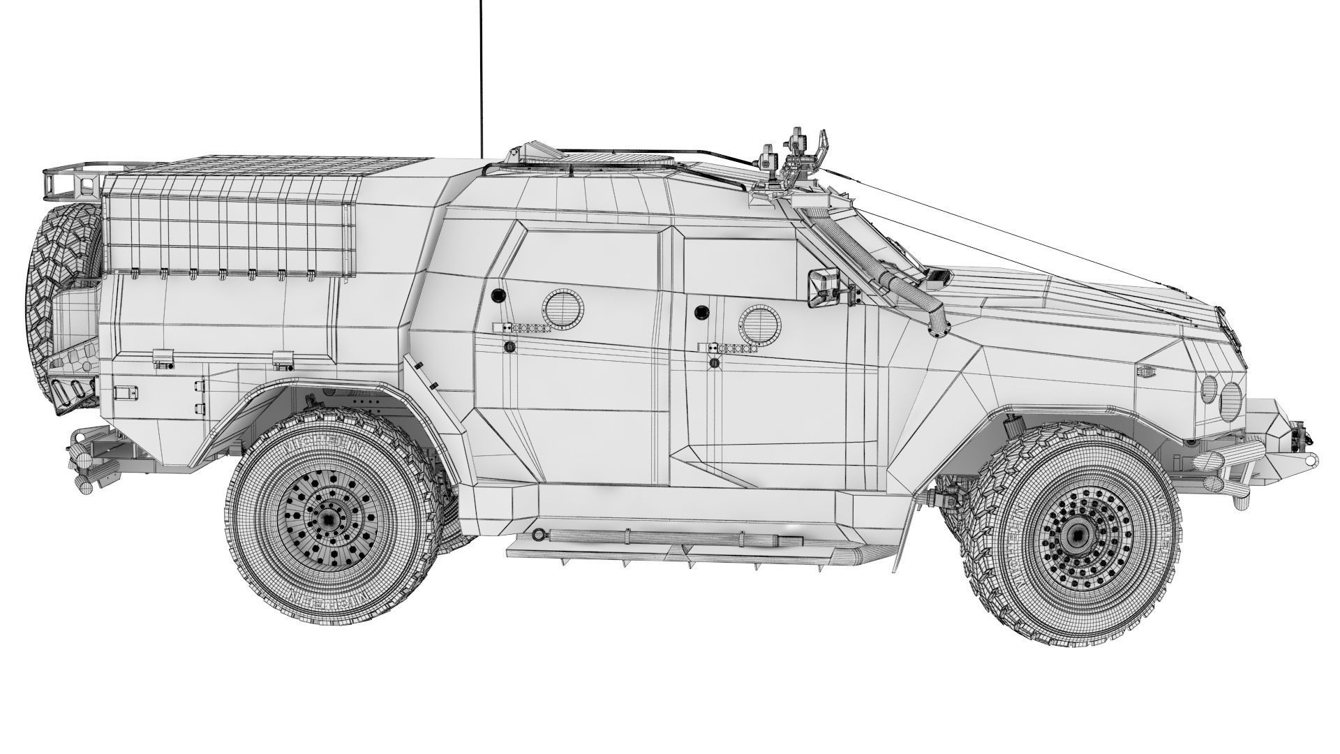 APC Varta Novator 3D model_38