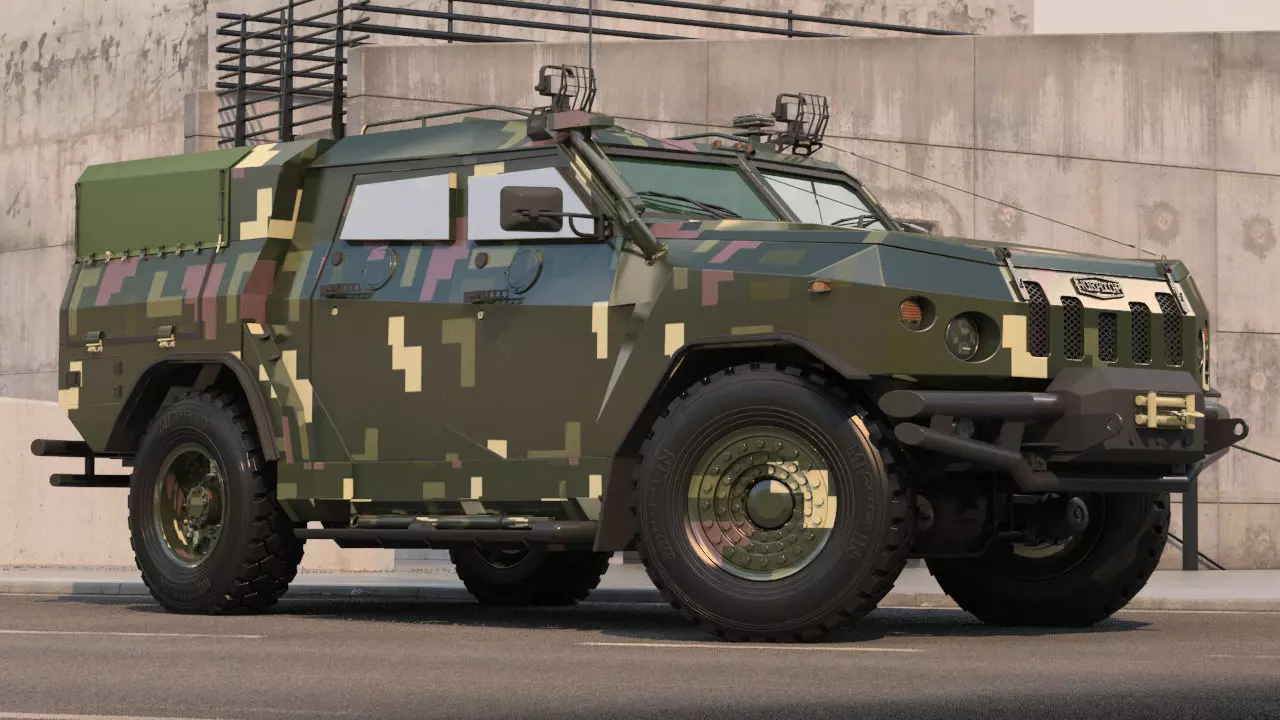 APC Varta Novator 3D model_0