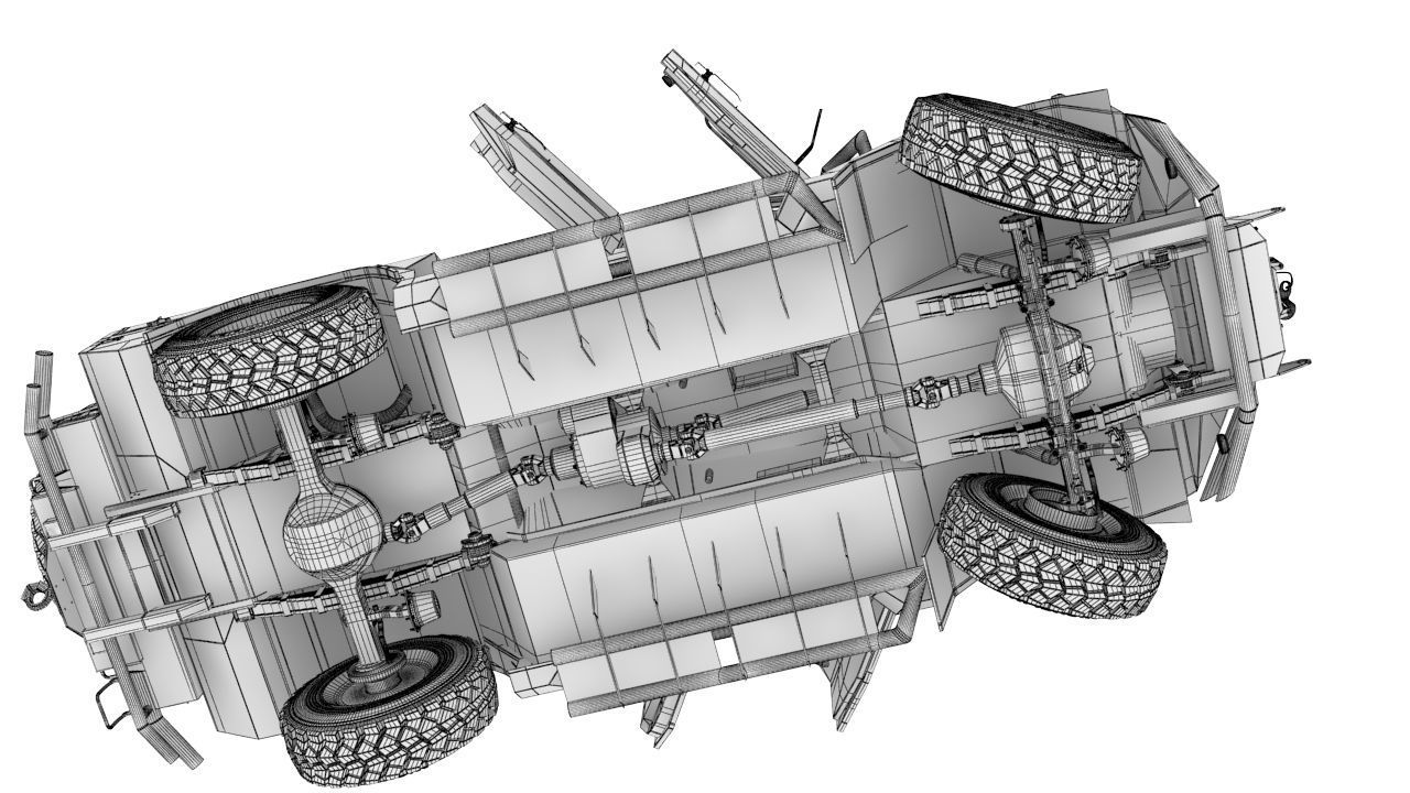 APC Varta Novator 3D model_24