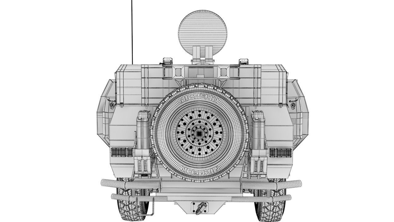APC Varta Novator 3D model_28