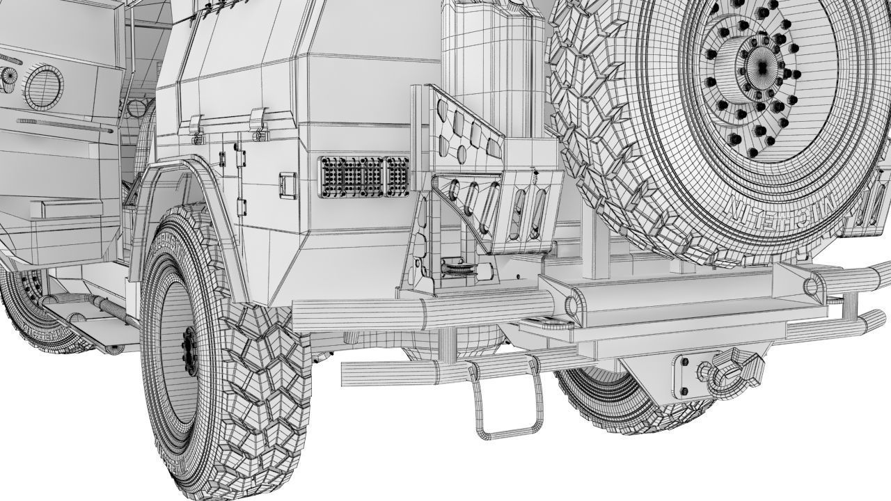 APC Varta Novator 3D model_32