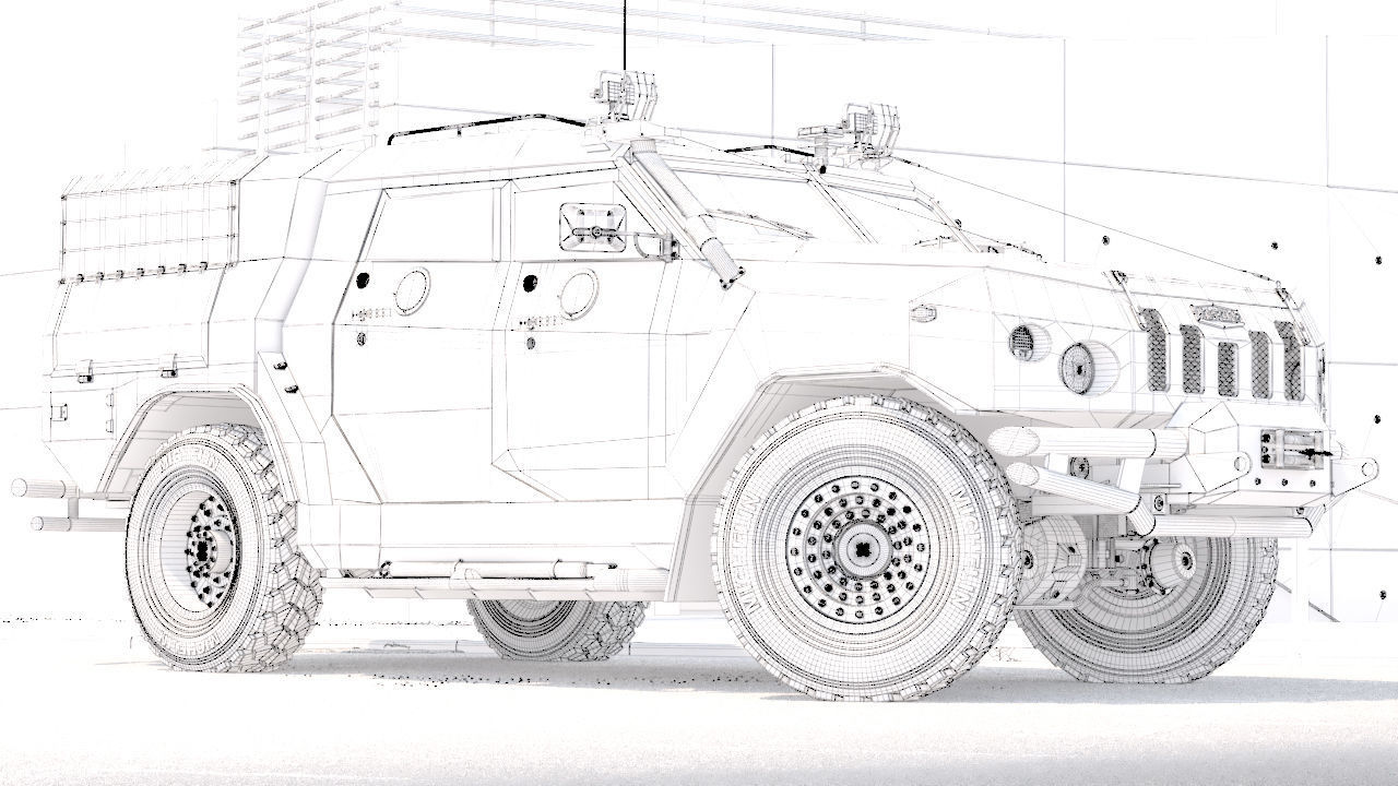 APC Varta Novator 3D model_22