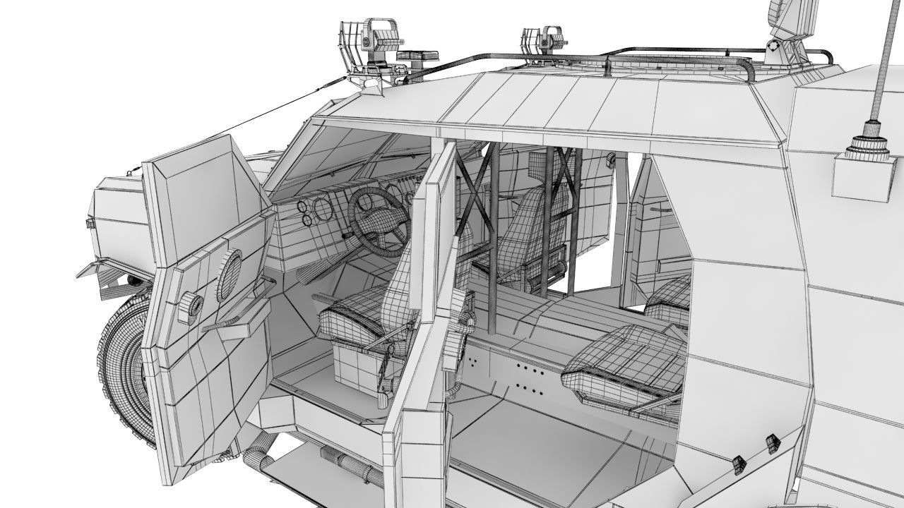 APC Varta Novator 3D model_29