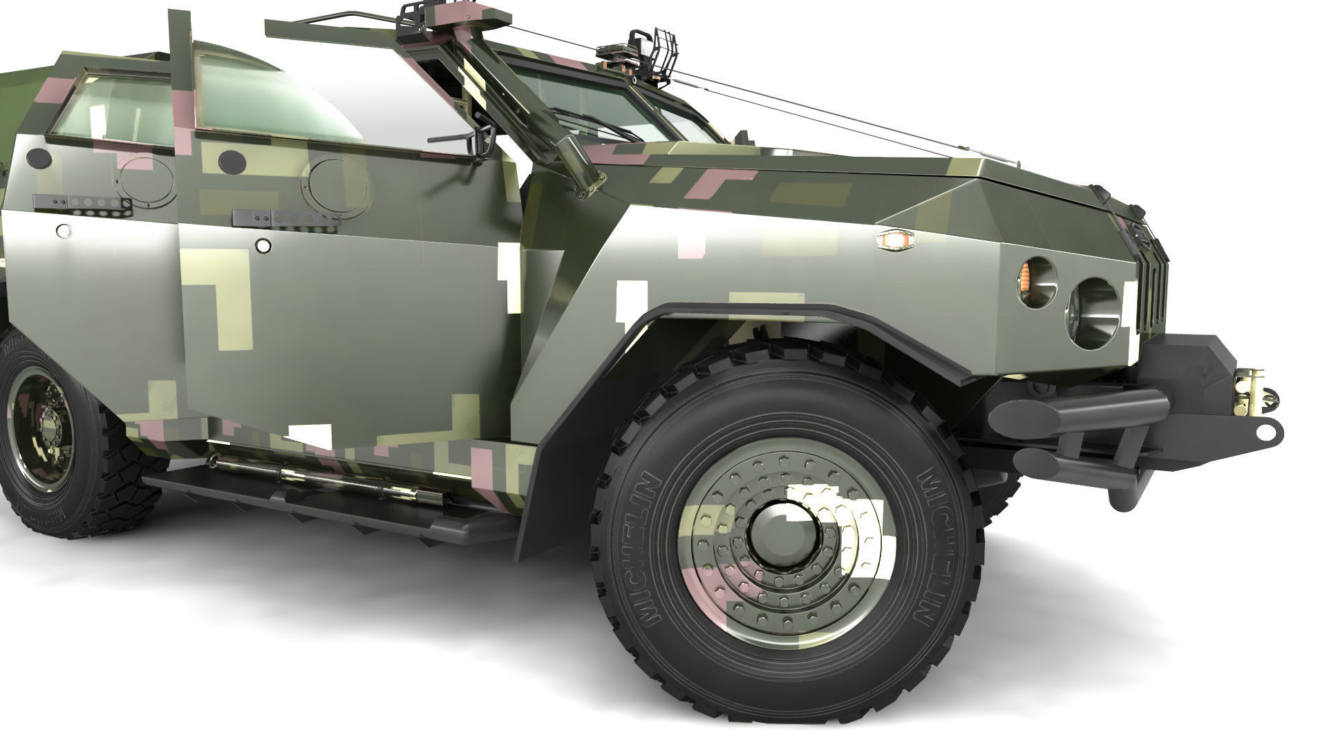 APC Varta Novator 3D model_15