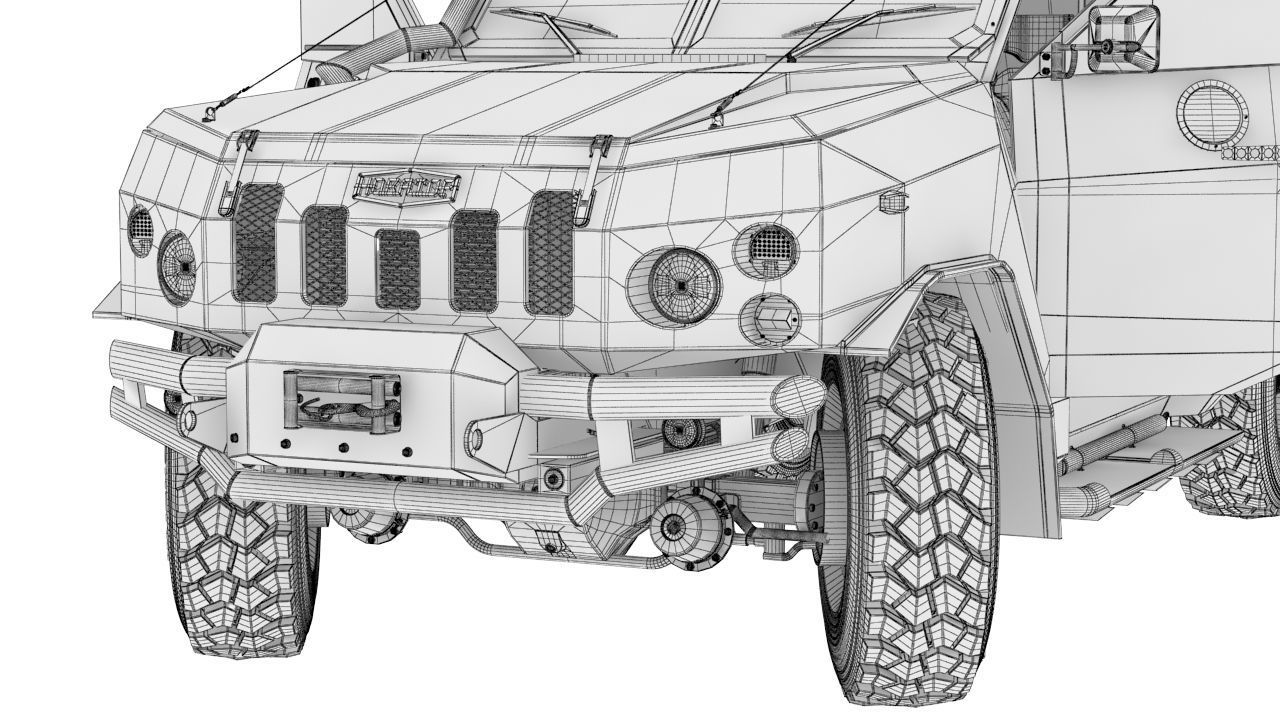 APC Varta Novator 3D model_34