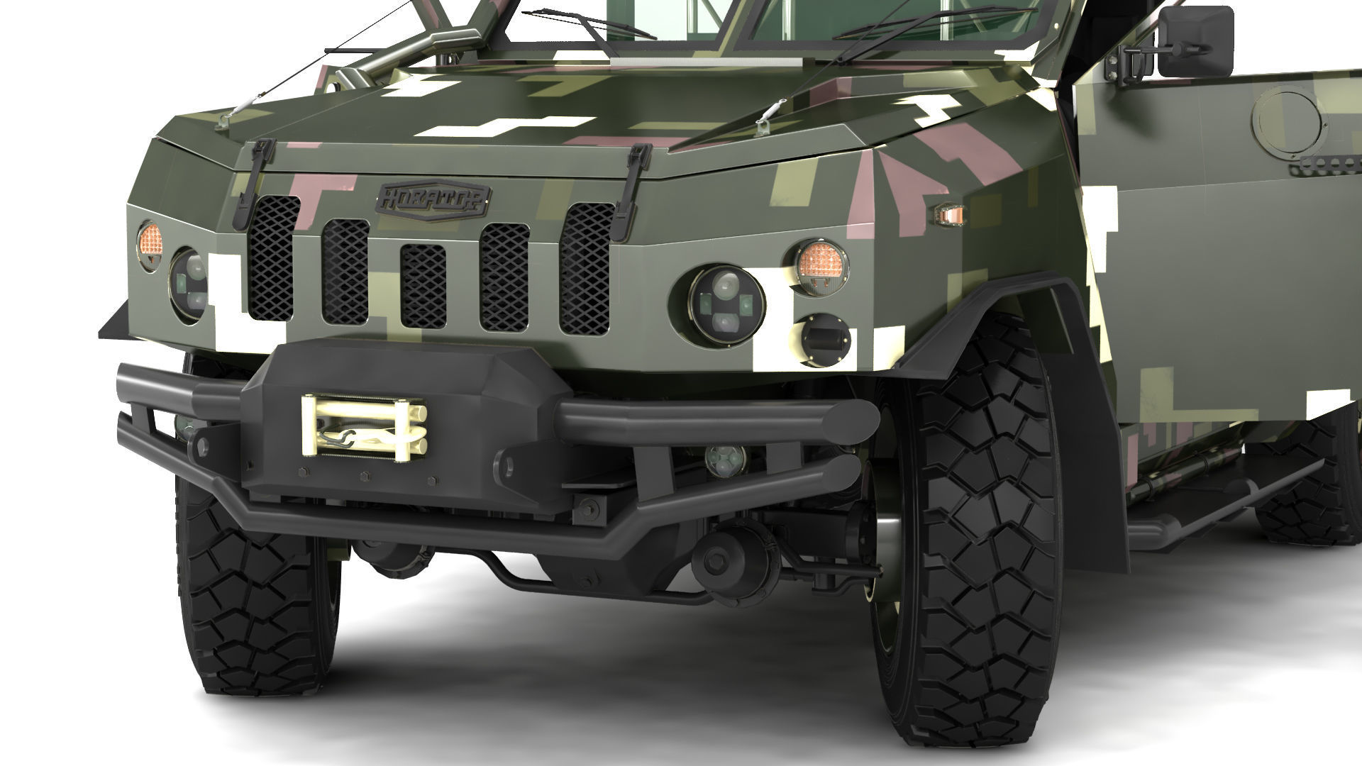 APC Varta Novator 3D model_18