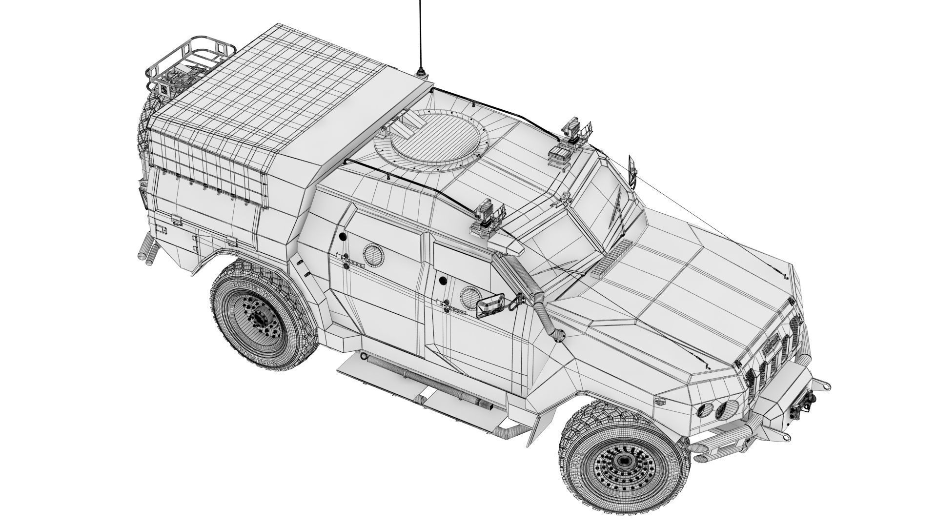 APC Varta Novator 3D model_39