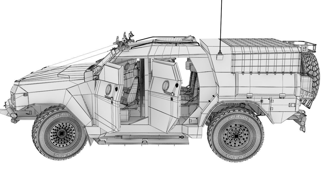 APC Varta Novator 3D model_25