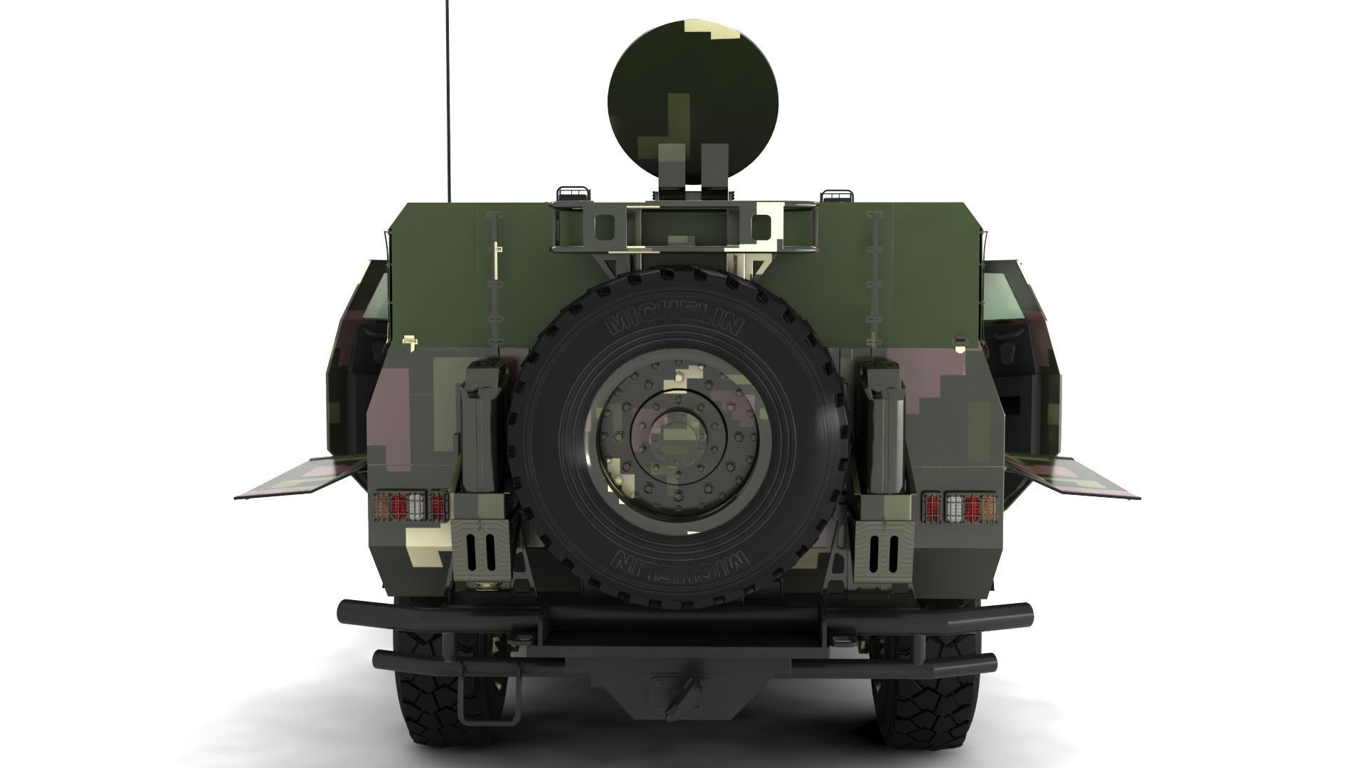 APC Varta Novator 3D model_9