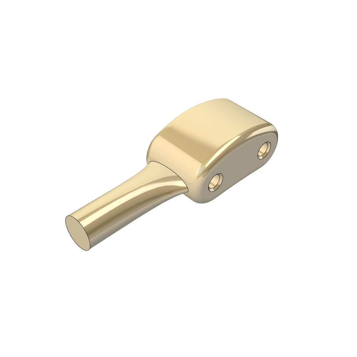 LINK STRETCH BRACELET 001 3D print model_9