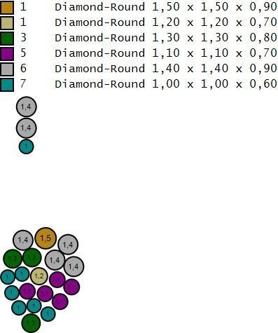 Pendant 907 3D print model_12