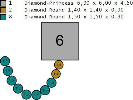 Pendant 919 3D print model_13