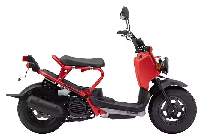Honda Zoomer