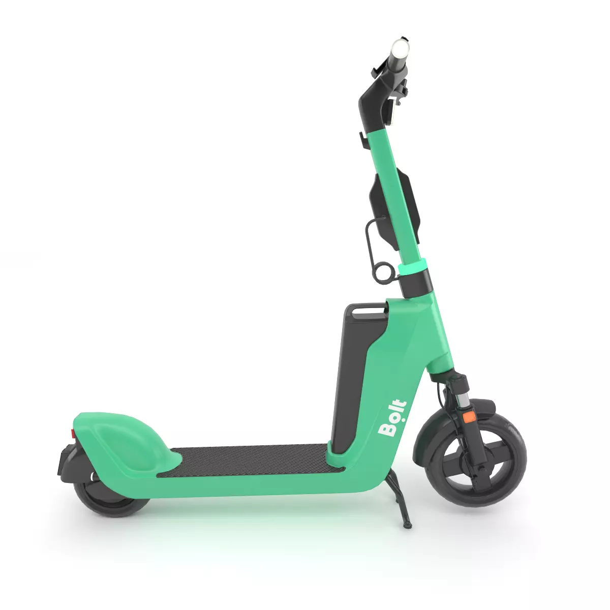 Bolt scooter 5 3D model