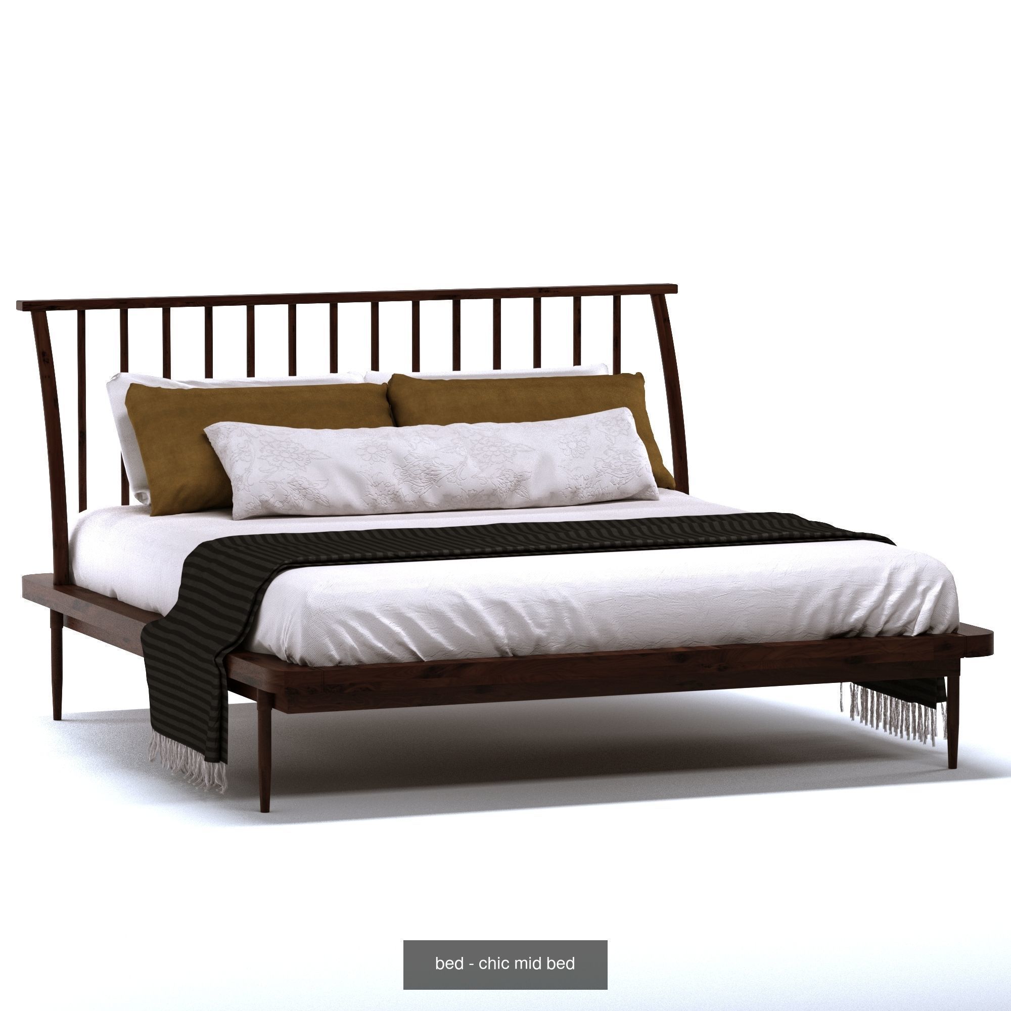 Bed collection 01 _2
