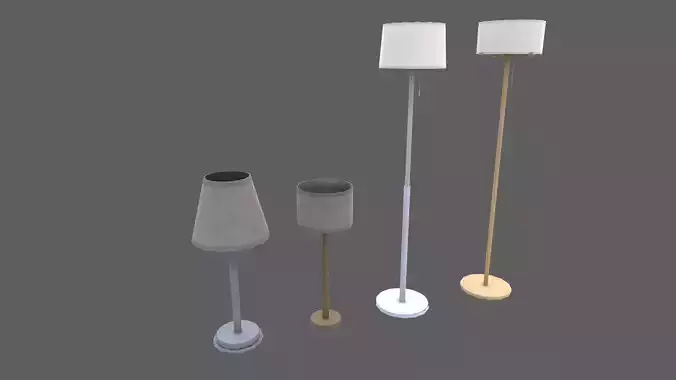 Lamps
