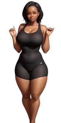 Gym Clip Art x40 3D model_26