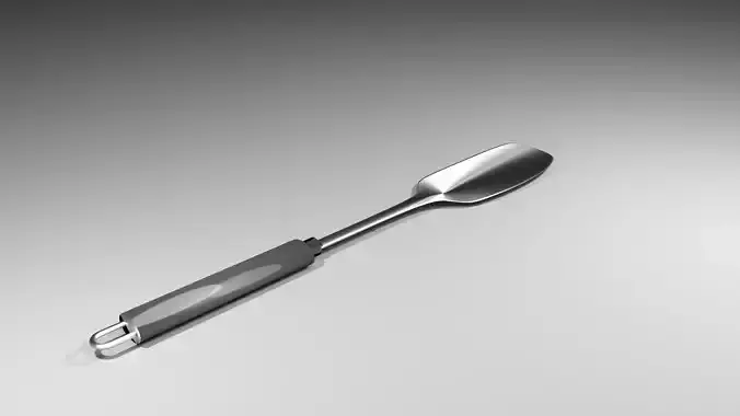 Utensil - Spatula