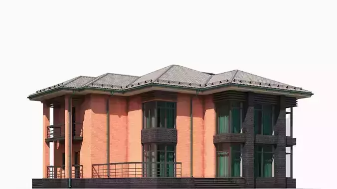 Residential  House 30