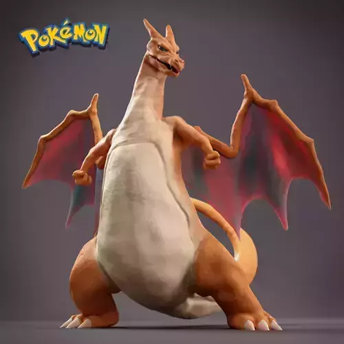 Charizard 