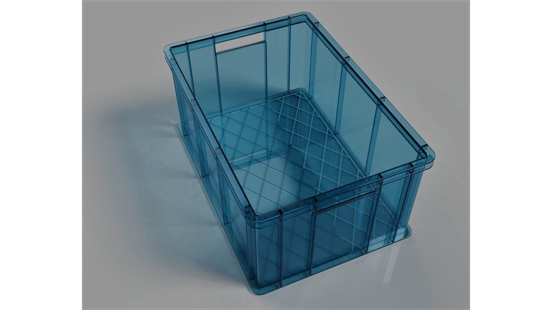 Small Box 3D print model_4